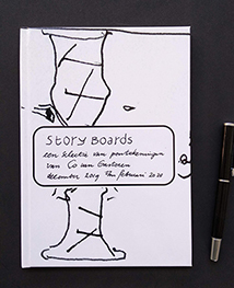 Storyboards